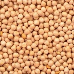 Wielink Gele Erwten 25 Kg