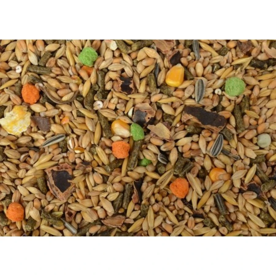 Wielink Gemengd Konijnenvoer Speciaal 20KG 1 Wielink Gemengd Konijnenvoer Speciaal 20KG