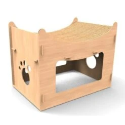 Wielink Kattenhuis Chill Out