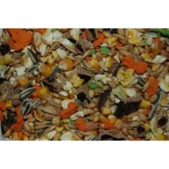 Wielink Konijnknabbelmix Zonder Korrel 15 Kg