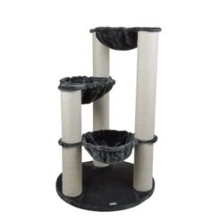 Wielink Krabpaal Phoenix Dark Grey