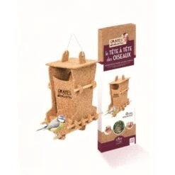 Wielink Multifeeder Kurk Hangmodel