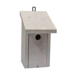 Wielink Nestkast Gea Wit