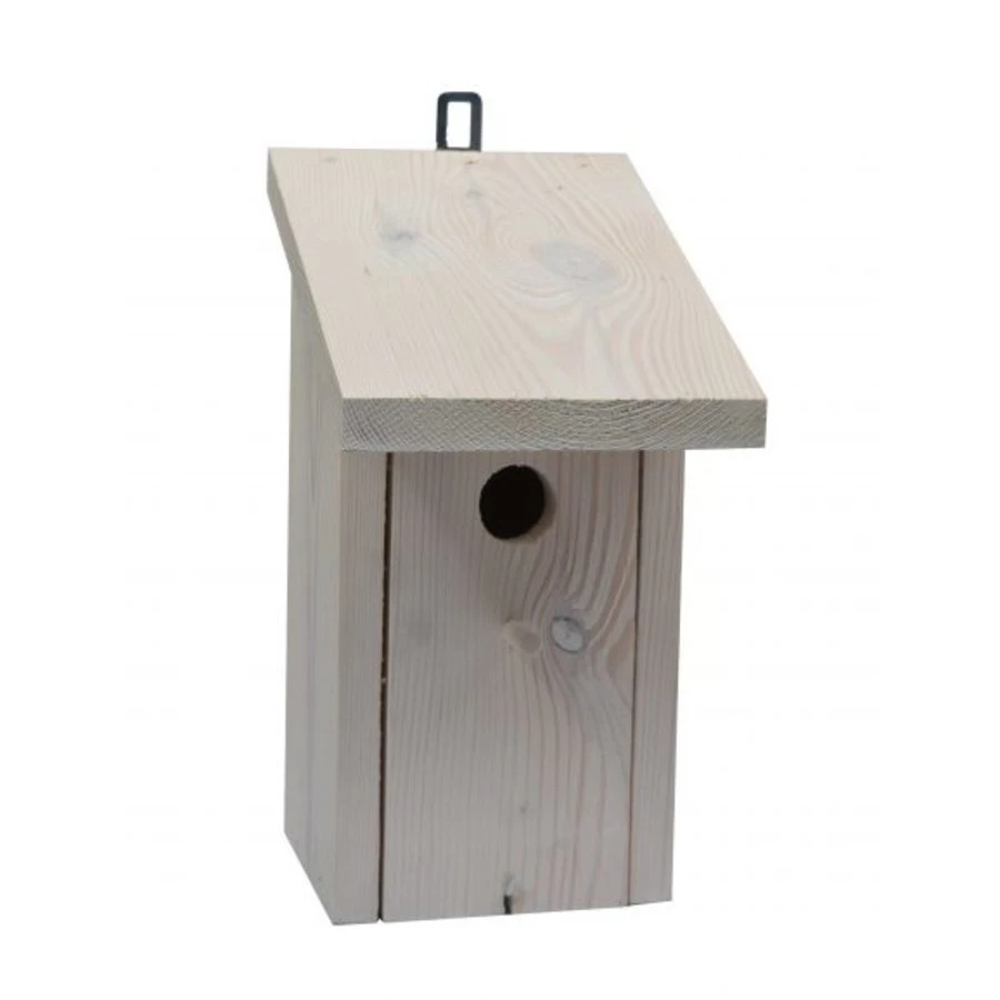 Wielink Nestkast Gea Wit 1 Wielink Nestkast Gea Wit