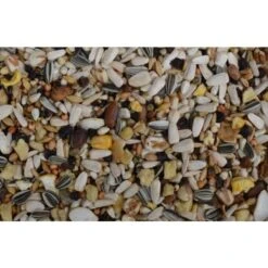 Wielink Papegaai Deluxe Met Fruit 15 Kg