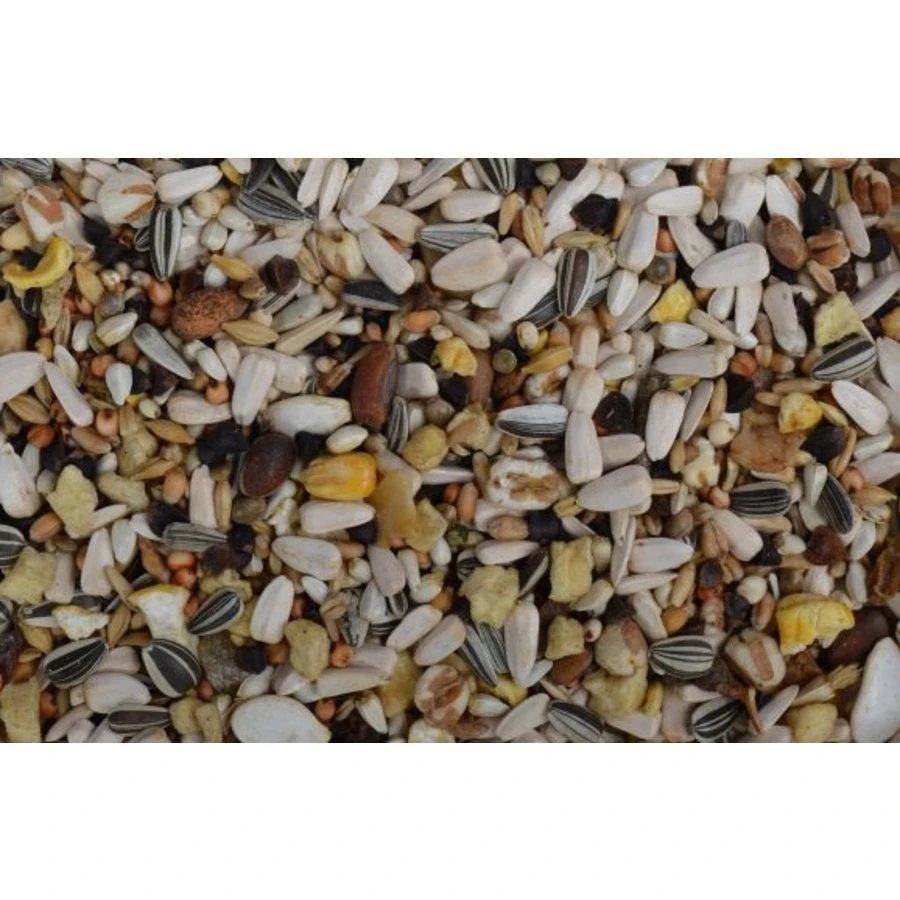 Wielink Papegaai Deluxe Met Fruit 15 Kg 1 Wielink Papegaai Deluxe Met Fruit 15 Kg