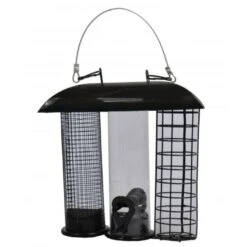 Wielink Trio Voedersilo