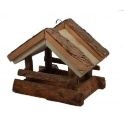 Wielink Voederhuis Conny Hangmodel