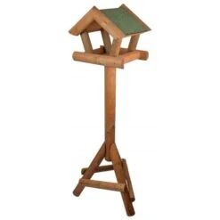 Wielink Voederhuis Grenen Groen