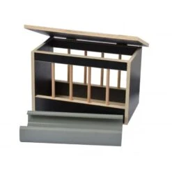 Wielink Voerbak Met Plastic Binnenbak