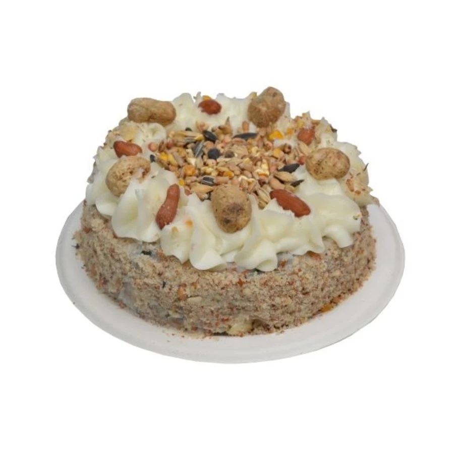 Wielink Vogel Slagroomtaart Naturel 1 Wielink Vogel Slagroomtaart Naturel