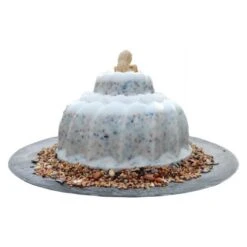 Wielink Vogeltaart Met Strooivoer