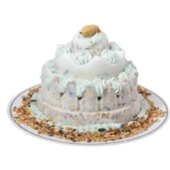 Wielink Vogeltaart Zaden Medium