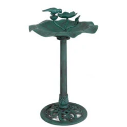 Wielink Waterschaal Met Voet 80 Cm