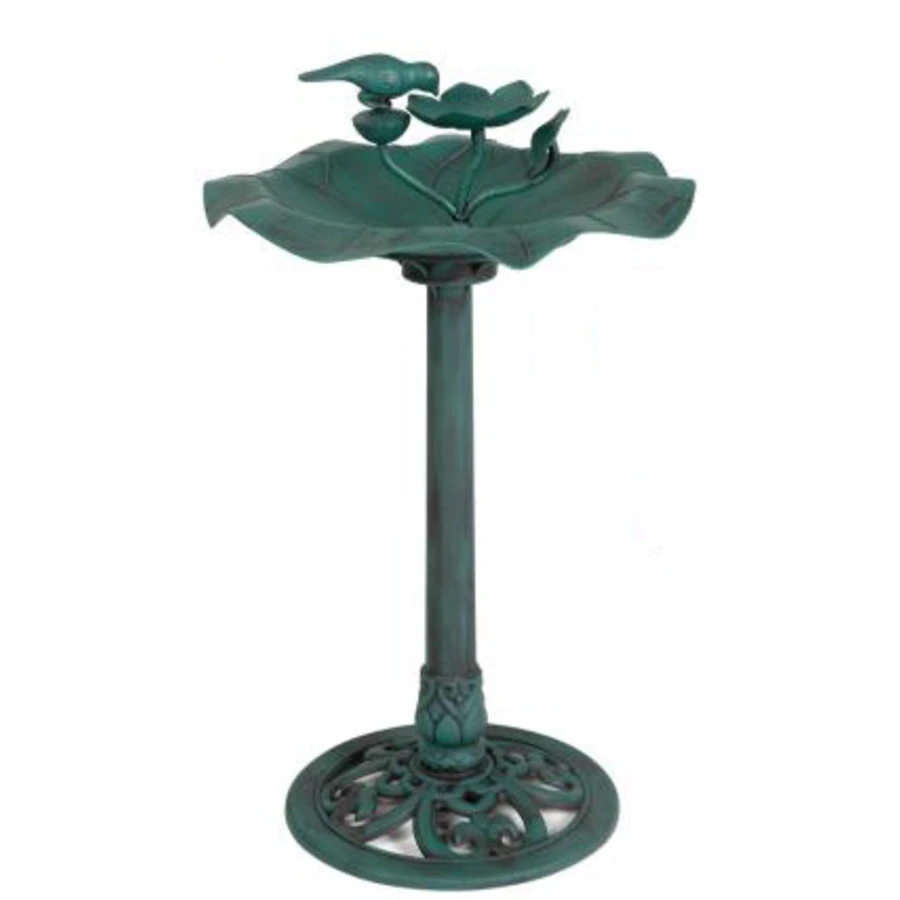 Wielink Waterschaal Met Voet 80 Cm 1 Wielink Waterschaal Met Voet 80 Cm