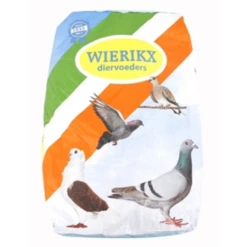 Wierikx Haags Duivenvoer 20 KG