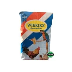 Wierikx Parkietenzaad 20KG