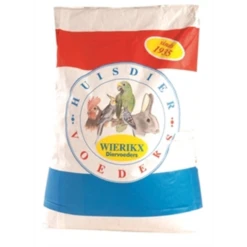 Wierikx Tropischzaad 20 KG