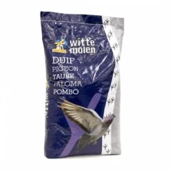 Witte Molen Duivenvoer Sport Geel