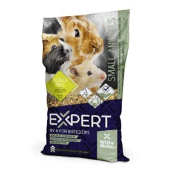 Witte Molen Expert Cavia Voer -Trixie || Duvo || EXO TERRA Verkoopwinkel witte molen expert cavia voer 2