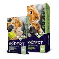 Witte Molen Expert Cavia Voer