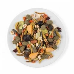 Witte Molen Puur Hamster -Trixie || Duvo || EXO TERRA Verkoopwinkel witte molen puur hamster 2