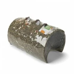 Witte Molen Puur Pauze Tunnel Hooi Pastinaak & Wortel 425 Gram