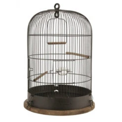 Zolux Vogelkooi Retro Marthe